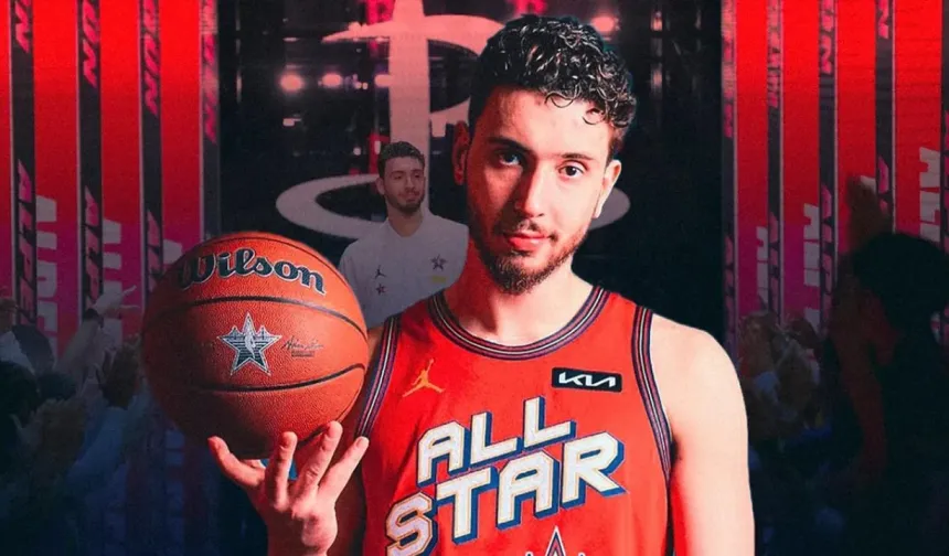 NBA All-Star 2026 ne zaman ve hangi kanalda yayınlanacak?