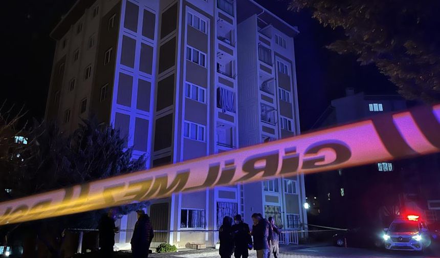 İlaç kokusu binayı sardı! Çok sayıda kişi hastanelik oldu