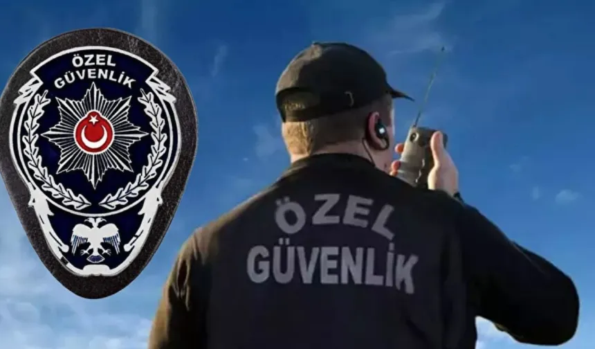 Özel güvenlik sınavı ne zaman, saat kaçta? 2026 ÖGG 119. Temel Eğitim sınav tarihi ve sonuç takvimi