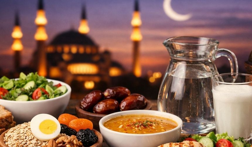 Ramazan'da bunu sofradan eksik etmeyin!