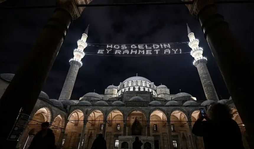 Ramazan'da en kısa ve en uzun oruç hangi ülkede tutulacak?