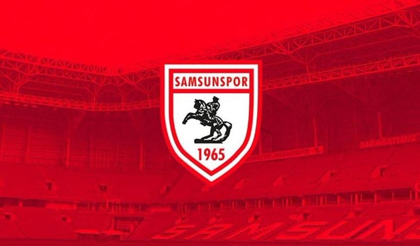 Samsunspor'da flaş ayrılık: Thomas Reis ile yollar ayrıldı!