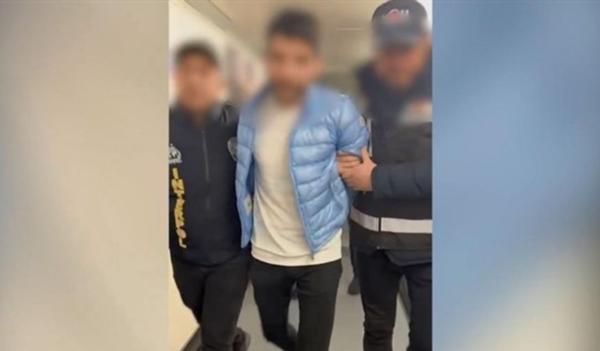 Ayhan Bora Kaplan organize suç örgütü yöneticilerindendi: Serdar Sertçelik'e ikinci kez tutuklama!