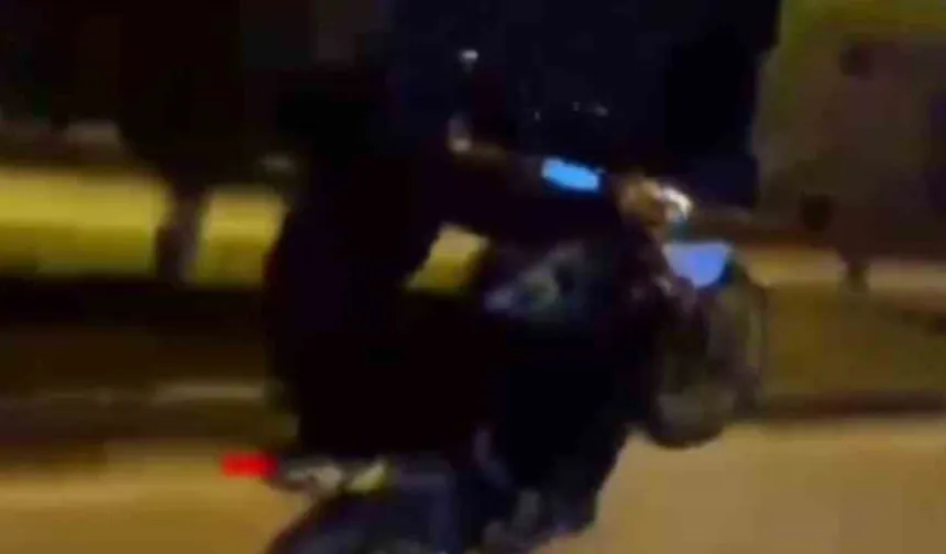 Sosyal medya şovu pahalıya patladı!