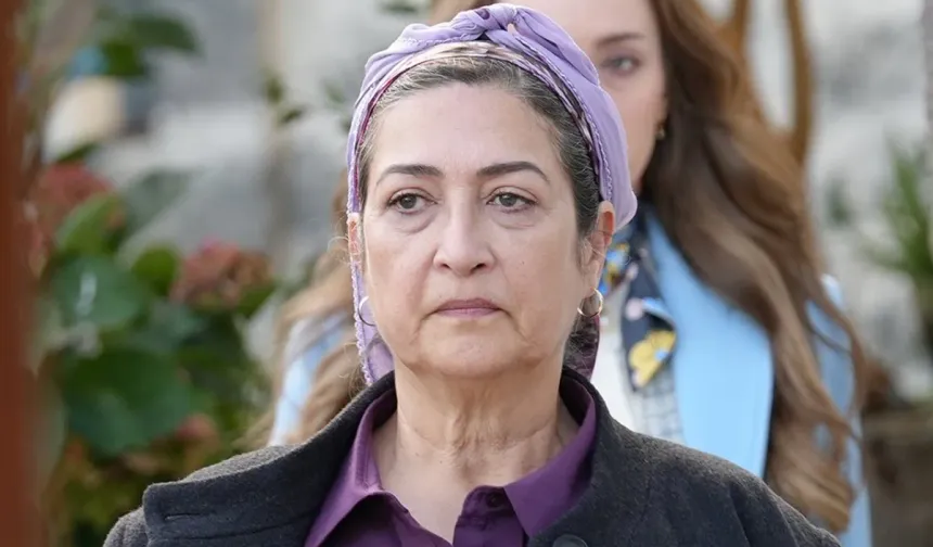 Taşacak Bu Deniz'de Şükriye neden yok? Ulviye Karaca diziden ayrıldı mı?