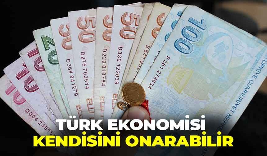 Adnan Bali'den Türkiye analizi: "Bu ülkeden umut kesilmez, ekonomi kendini onarabilir"