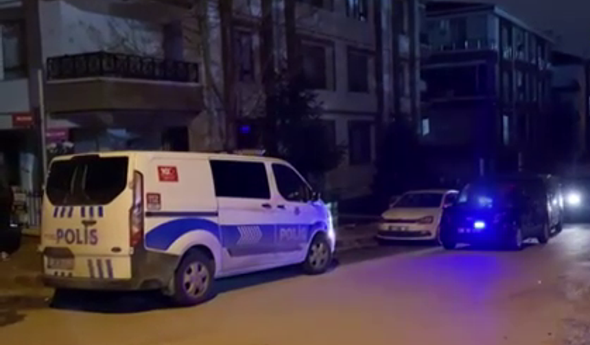 Ankara'da kan donduran olay: Annesini, kızını ve eşini öldürüp intihar etti