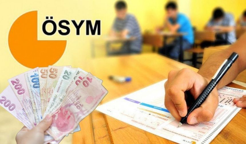 YKS ücreti ne zaman ödenecek 2026? YKS başvuru ücreti ne kadar oldu?