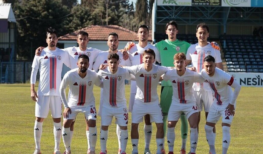 Altınordu için tehlike çanları: Düşme hattından çıkamıyor