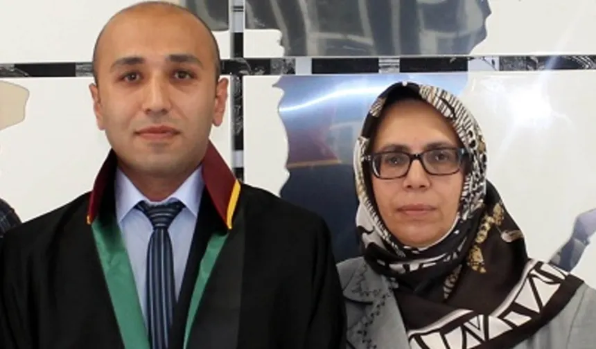 Annesini döverek öldüren avukatın cezası belli oldu!