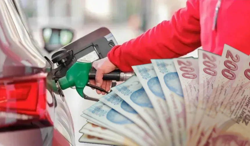 İzmir'de 13 Mayıs benzin ve motorin fiyatları belli oldu!
