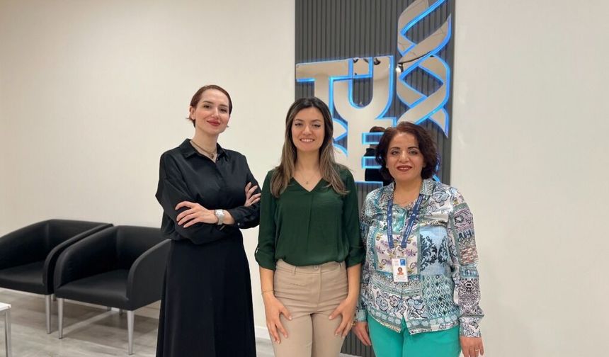 Bilgi ekonomiye dönüşüyor: Manisa'da sağlık profesyonelleri için büyük destek!