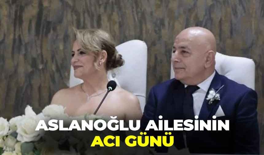 Aslanoğlu ailesinin acı günü: Birol Aslanoğlu hayatını kaybetti!