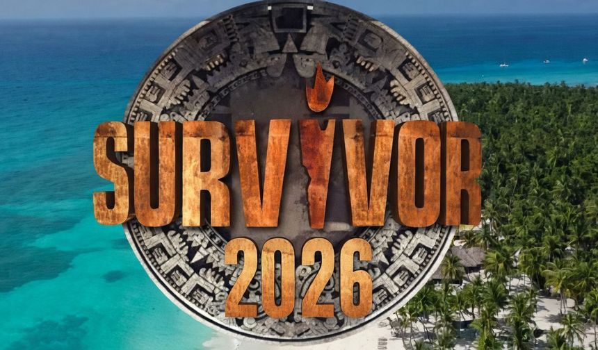 Bugün Survivor var mı, saat kaçta başlayacak? 26 Mart Survivor neden yok?