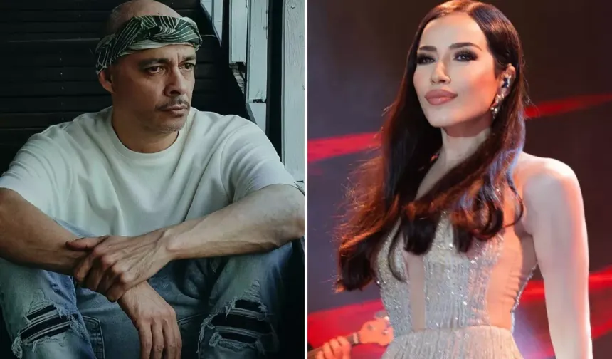 Burcu Güneş yine gündemde! Bu kez hedefinde Ceza var