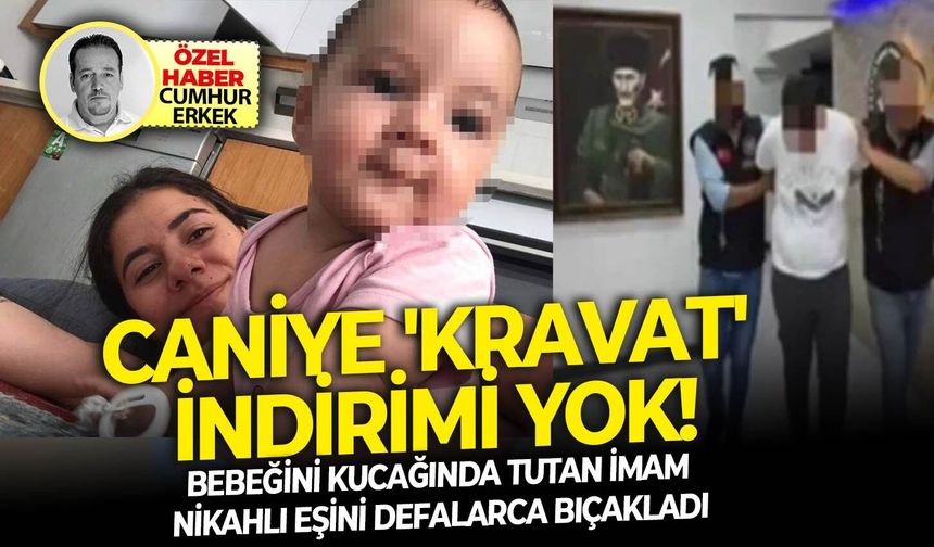 Mahkeme 'Kravat' indirimi uygulamadı!