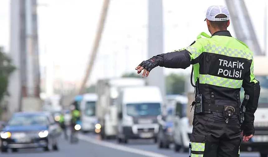 Radar cezalarında yerleşim içi ve dışı hız cezaları ne kadar oldu?