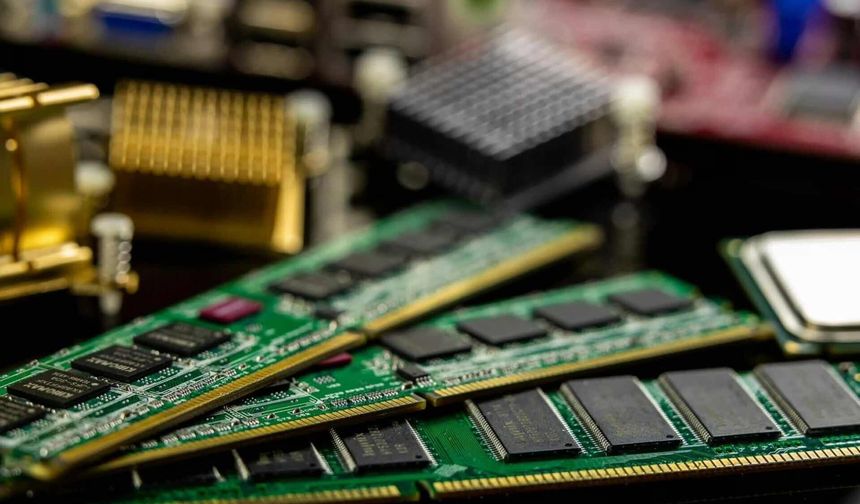 DDR4 RAM fiyatları uçtu! Eski nesil bellek artık DDR5'ten pahalı