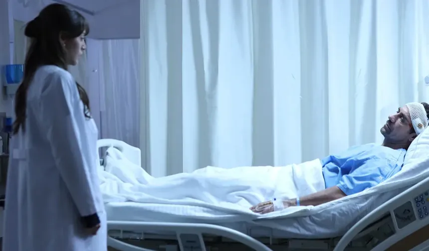 Umutpark Tıp Vakfı Hastanesi nerede? Doktor Başka Hayatta Umutpark Tıp Vakfı Hastanesi gerçek mi?