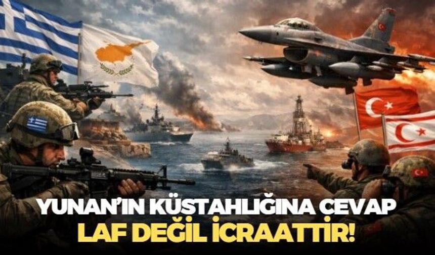 Emekli Amiral Cem Gürdeniz: Ege’de oldu-bitti dayatılırsa Türkiye de sahada karşı hamleye geçmeli