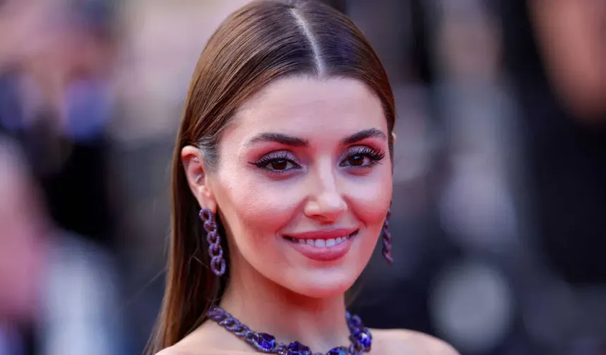 SON DAKİKA Hande Erçel'in uyuşturucu testi sonucuna 'inceleme' talebi!