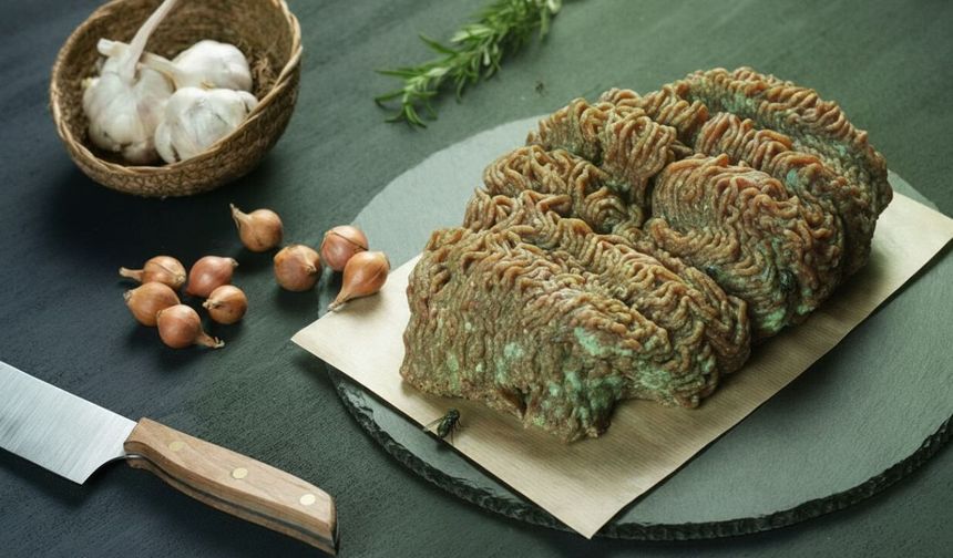 Kıyma alırken bu hatayı yapanın parası çöp oluyor: Bozuk eti anlamak için 4 gizli işaret