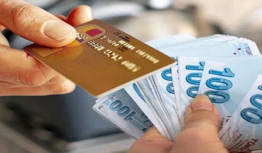 Milyonlarca Kart Sahibine Son Dakika Duyurusu: Kredi Kartlarında Yeni Dönem Başlıyor!