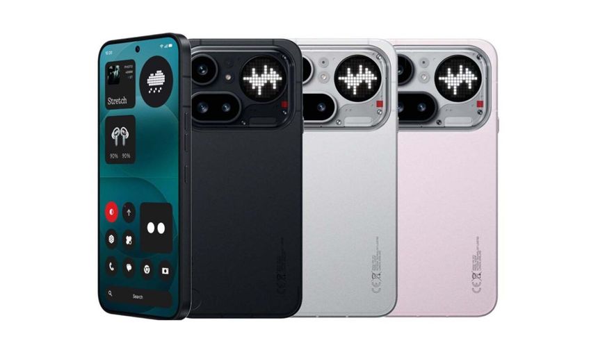 Nothing Phone (4a) ve Phone (4a) Pro yarın Türkiye'de satışa çıkıyor!