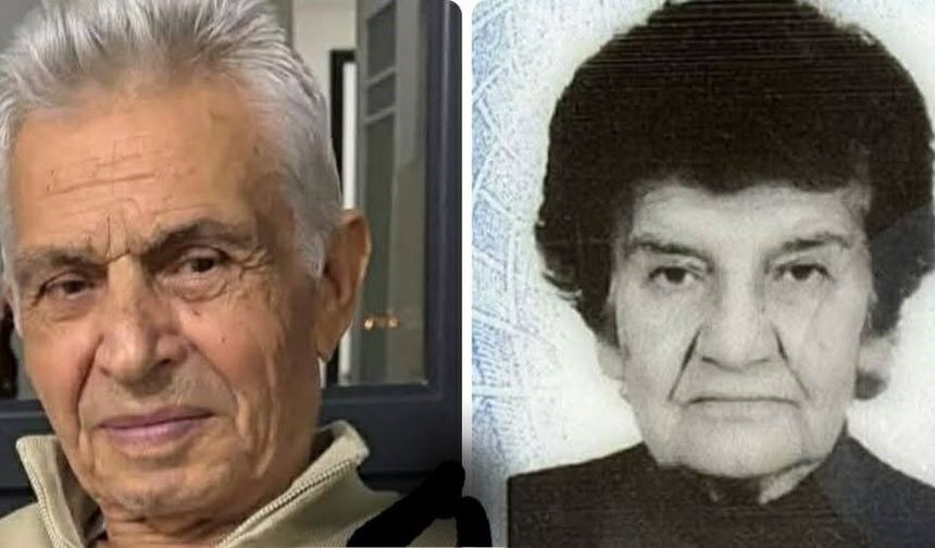 Ömür boyu beraberlik 2 saat arayla son buldu!