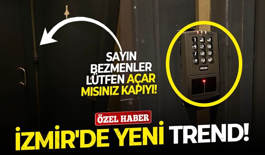 Şifreyi öğren tuvaleti kullan!   Hayata geçen uygulamada işletme mi haklı müşteri mi?