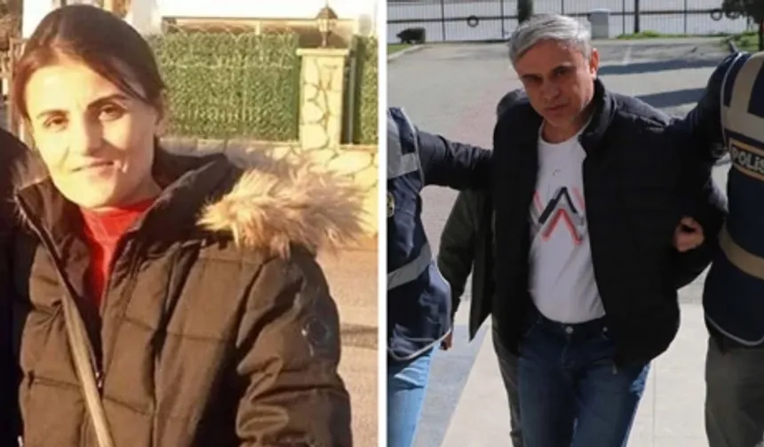 Sigara tartışması kanlı bitti! Eşini 13 kez bıçakladı