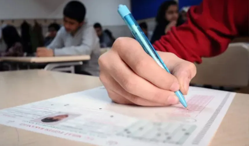 LGS takviminde Milli Maç düzenlemesi: Sınav tarihi değişti!