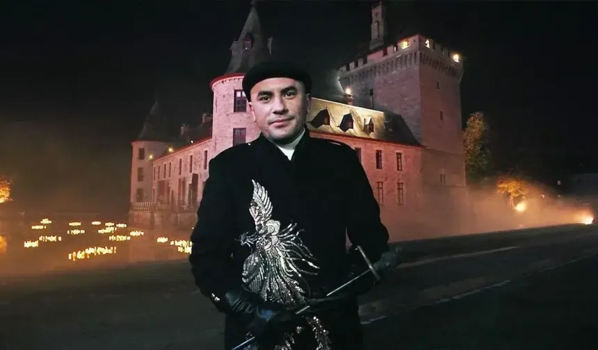 The Traitors Türkiye şatosu nerede? The Traitors Türkiye nerede çekiliyor, hangi ülkede?