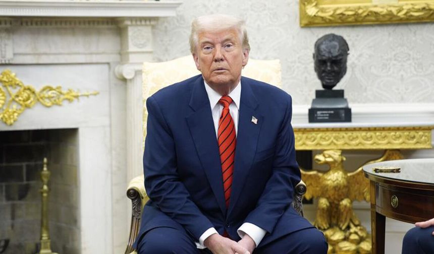 Trump, Amerikan Kalkanı Zirvesi'nde konuştu!  Karteller ve güç üstünlüğü vurgusu