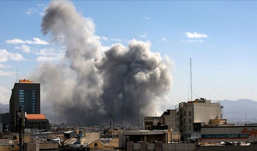 Trump "bitirdik" demişti, İran’dan gözdağı geldi: "6 ay boyunca yoğun savaşa hazırız!"