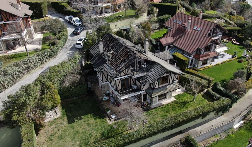 Ünlü oyuncu Aslıhan Karalar ölümden döndü!