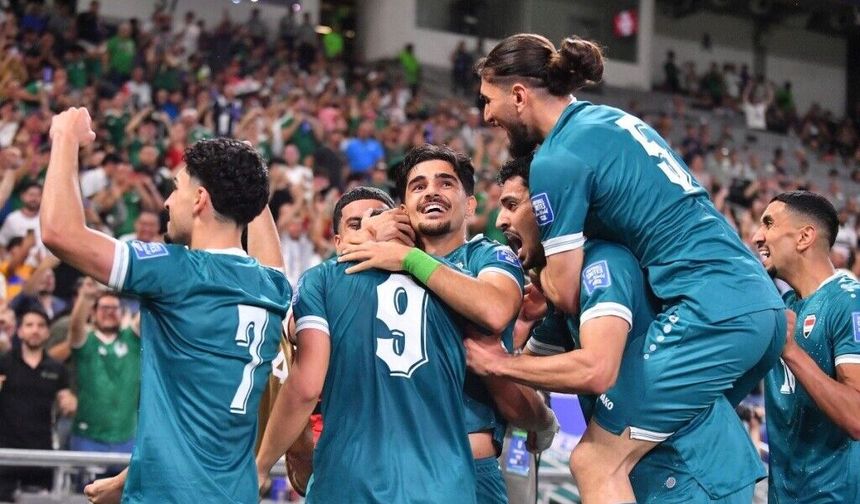 40 yıl sonra Dünya Kupası’na katıldılar!