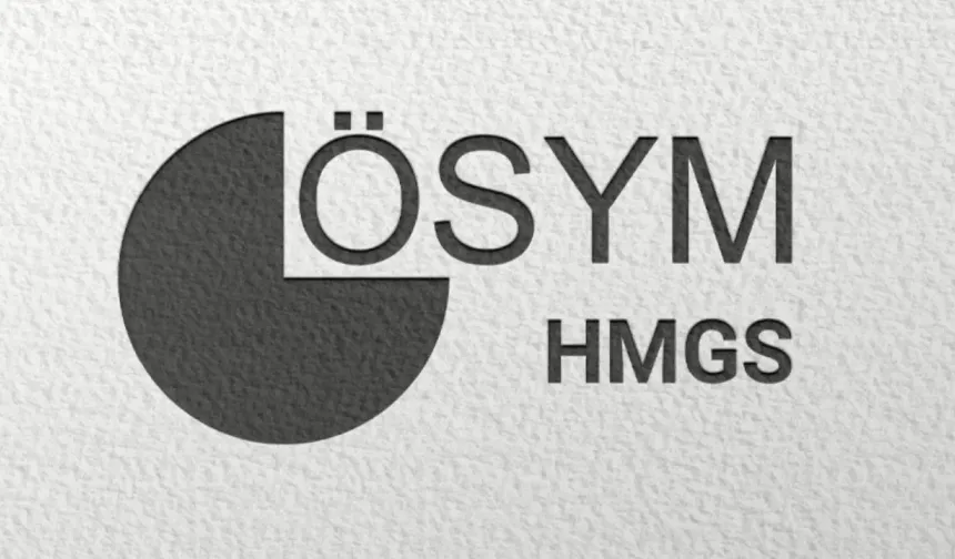 HMGS sonuçları ne zaman açıklanacak? Hukuk Mesleklerine Giriş Sınavı sonucu nereden öğrenilir 2026?