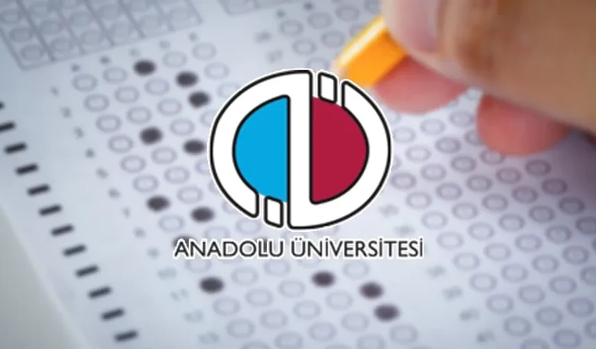 AÖF vize sınavı soru ve cevapları yayınlandı mı? Açıköğretim ara sınav soruları ne zaman açıklanacak?