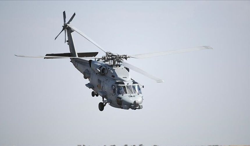 İran’da arama-kurtarma operasyonu hedef alındı: ABD helikopterleri vuruldu iddiası