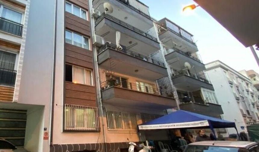 Aydın’da acı olay: Cam silerken düşen kadın hayatını kaybetti!