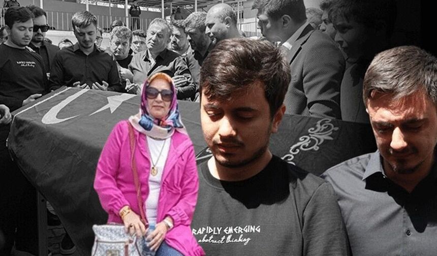 Ayla Öğretmenin Yürek Yakan Fedakarlığı! Öğrencilerine Siper Olan Ayla Kara'nın Hayat Hikayesi