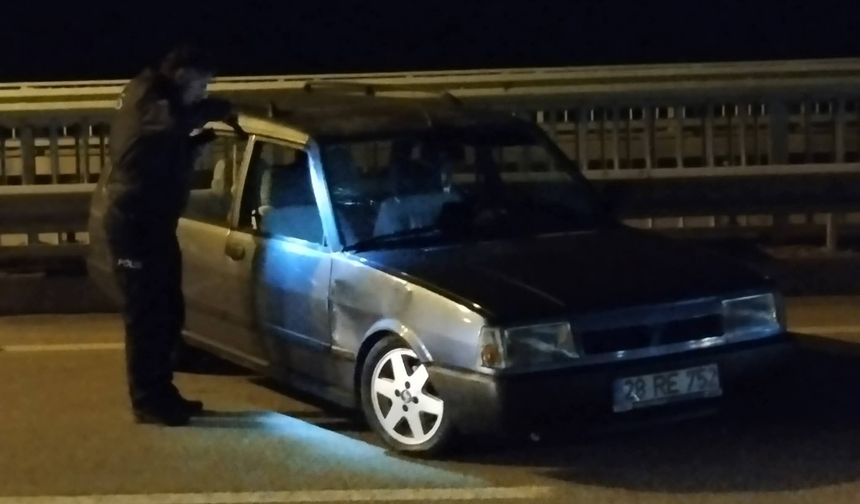 İşte o anlar! Belediye Başkanının yargılandığı taciz davasının mağduru Tuana’nın öldüğü kaza!