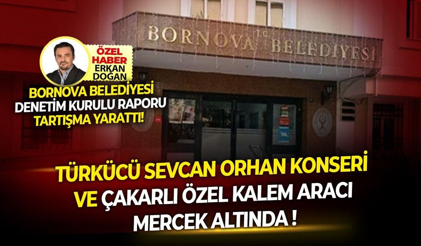 Başkan Eşki’nin Özel Kalem Müdürünün aracına ‘çakar’ ve ‘siren’ cezası kesildi!