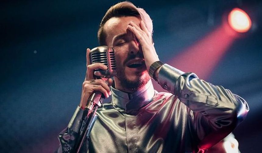 Uyuşturucu soruşturmasında adı geçen Cem Adrian sessizliğini bozdu!