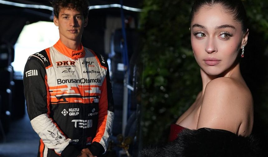 Cemre Baysel ve Cem Bölükbaşı arasında neler oluyor?