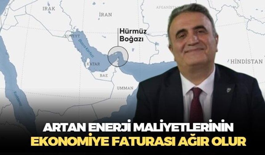 Ekonomide önümüzdeki hafta bizi neler bekliyor? Eski TCMB Uzmanı Dr. Ayhan Bülent Toptaş yorumladı