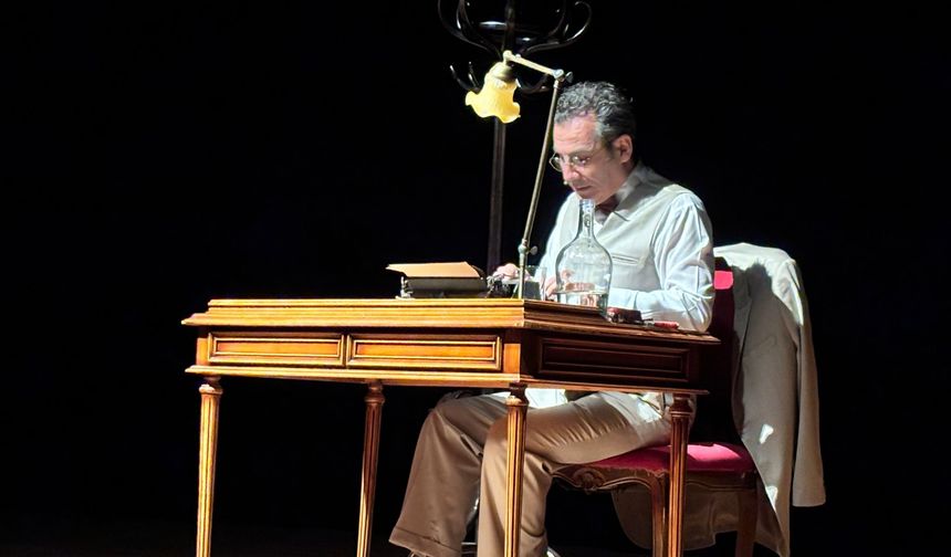 Ferhat Göçer İzmir Konak'tan seslendi: "İzmir benim için çok kıymetli "