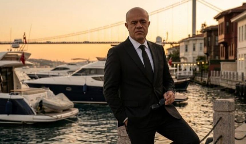 Habib Aytekin bu kez yapımcı koltuğunda! 'Affetmem Seni' için anlaşmalar tamam!
