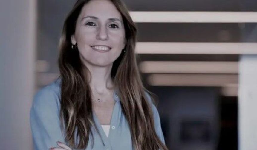 Reuters'da bir ilk! Beyaz Saray haberleri artık bir Türk gazeteciye emanet